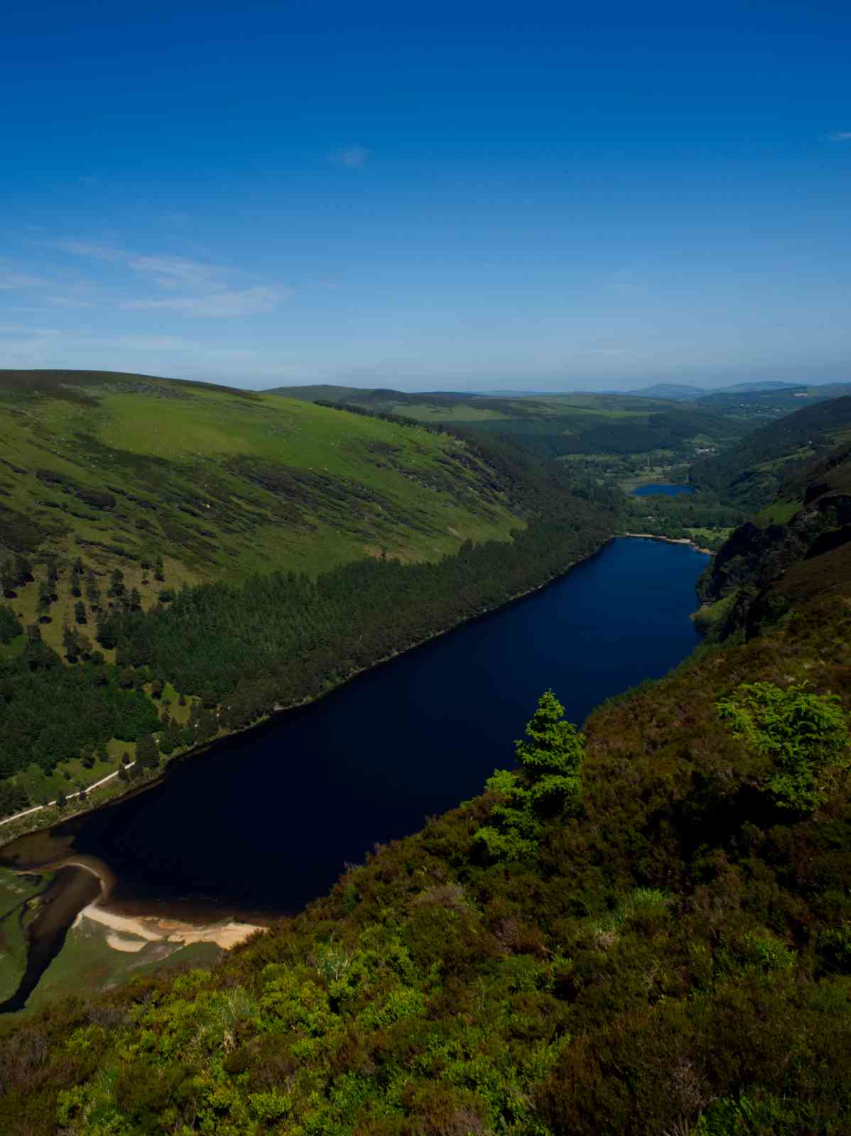 Irland - Lake-Tour Irland - Lake-Tour